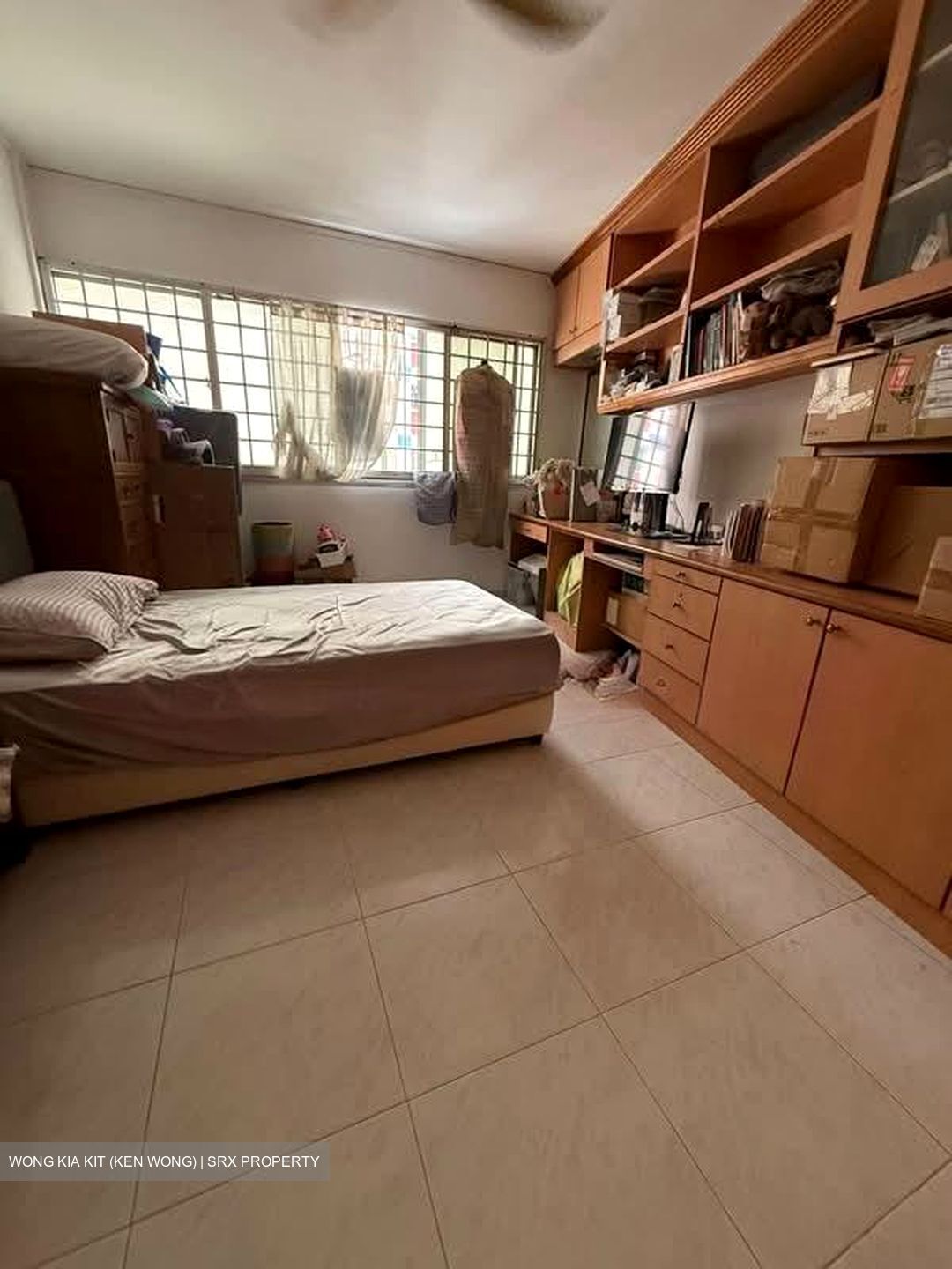 Blk 229 Bishan Street 23 (Bishan), HDB 5 Rooms #605401271